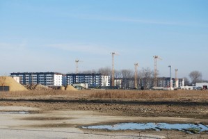 zdjęcie Sołtysowskiej Park