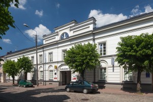 zdjęcie Hotel Eco