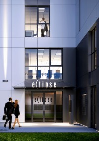 zdjęcie Biurowiec Eclipse