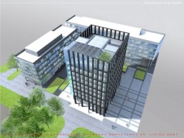 zdjęcie Centrum Biurowe Eko Park