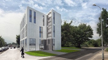 zdjęcie Biurowiec Eclipse