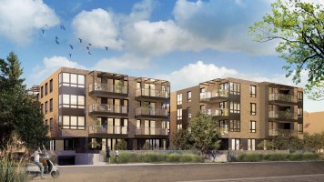 zdjęcie Apartamenty Rogalskiego