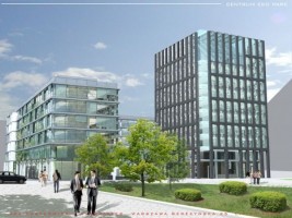 zdjęcie Harmony Office Center II