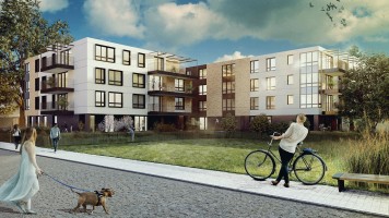 zdjęcie Apartamenty Rogalskiego