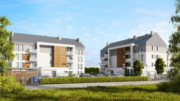 zdjęcie Osiedle Morena