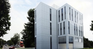 zdjęcie Biurowiec Eclipse