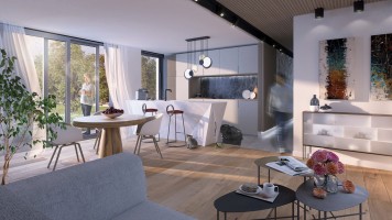zdjęcie Apartamenty Rogalskiego