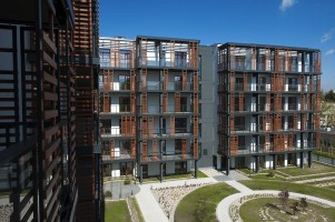 zdjęcie Rezydencja Konstancińska