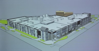 zdjęcie Galeria Kupiecka