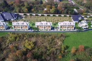 zdjęcie Apartamenty Fields & Flowers