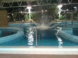 zdjęcie Termy Maltańskie