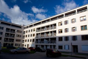 zdjęcie Osiedle Centrum