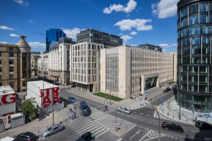 zdjęcie Naczelny Sąd Administracyjny