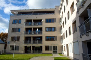 zdjęcie Osiedle Centrum