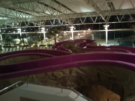 zdjęcie Termy Maltańskie