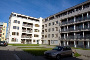 zdjęcie Osiedle Centrum