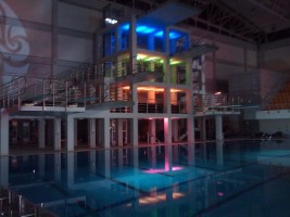 zdjęcie Termy Maltańskie