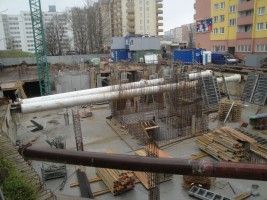 zdjęcie Pawia 73