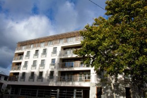 zdjęcie Osiedle Centrum