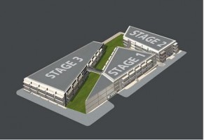 zdjęcie Park LifeScience