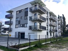 zdjęcie Nowe Okrzei