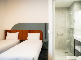 zdjęcie B&B Hotel Leszno