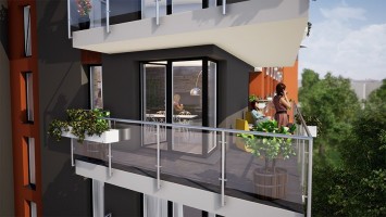 zdjęcie Apartamenty 8 Dębów