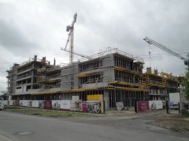 zdjęcie Apartamenty Bakalarska