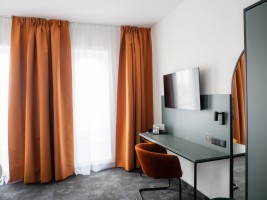 zdjęcie B&B Hotel Leszno