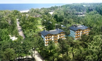 zdjęcie Rezydencja Park II