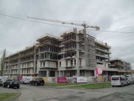 zdjęcie Apartamenty Bakalarska