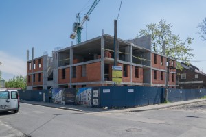 zdjęcie Siedzibna 38
