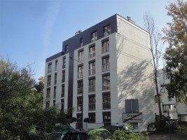 zdjęcie Apartamenty Kępa Potocka
