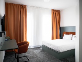 zdjęcie B&B Hotel Leszno