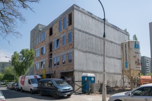 zdjęcie Julianowska 38