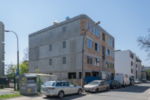 zdjęcie Julianowska 38