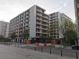 zdjęcie Chmielna Duo