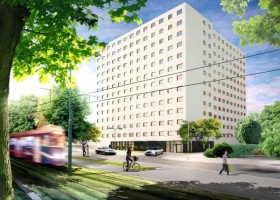 materiały inwestora