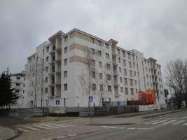 zdjęcie Osiedle Strumykowa 19