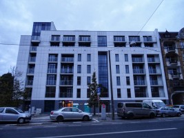 zdjęcie Mostowa 23