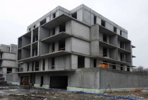 II etap