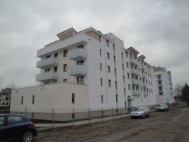 zdjęcie Osiedle Strumykowa 19