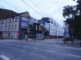 zdjęcie Mostowa 23