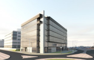 zdjęcie UNIQA Forum