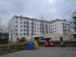 zdjęcie Osiedle Strumykowa 19