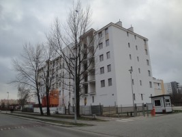 zdjęcie Osiedle Strumykowa 19
