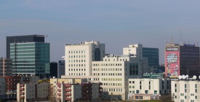 zdjęcie Gray Office Park A-B