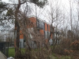 zdjęcie Nowodworska 38