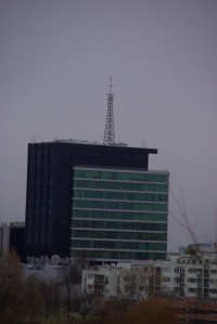 zdjęcie Gray Office Park A