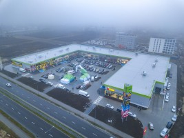 zdjęcie Vendo Park